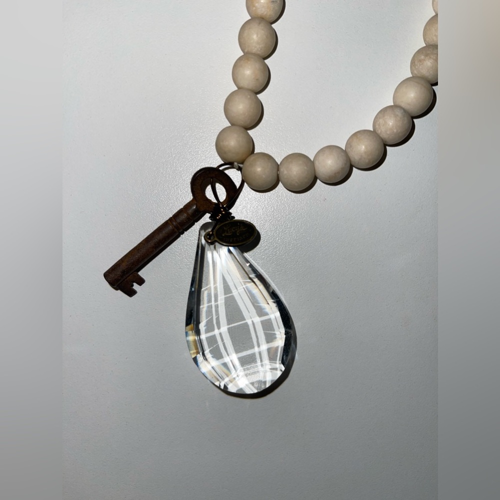 Lucy’s Necklace
